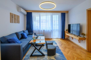 Cozy 2BDR & Peaceful Location & Free Parking